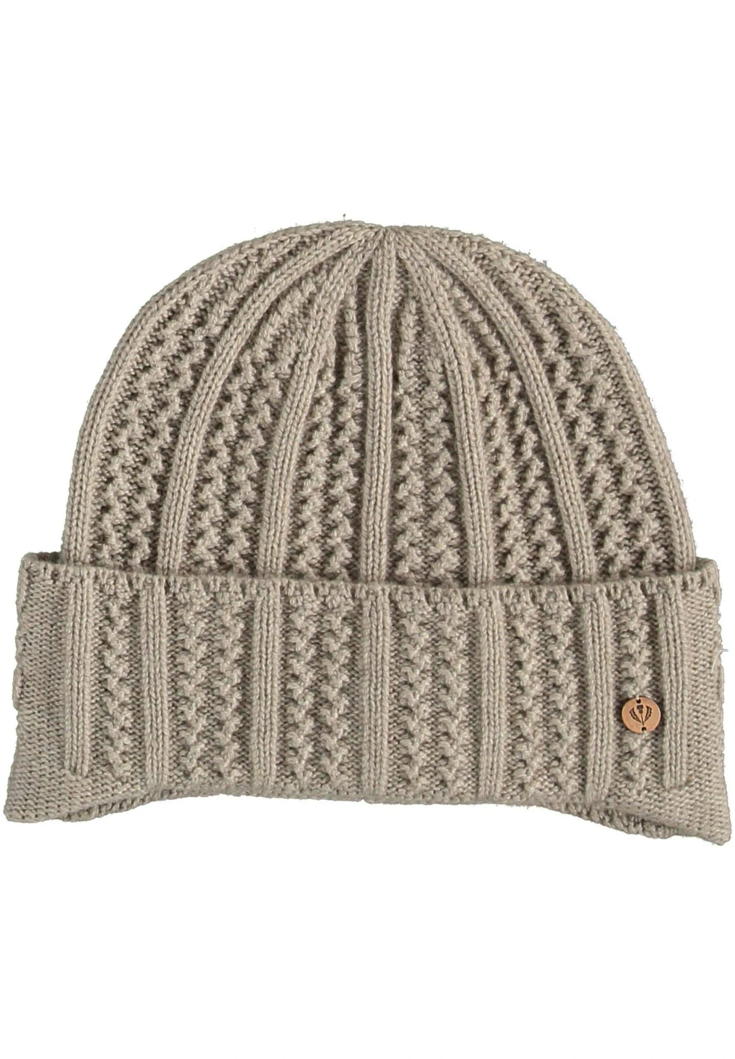 FRAAS Signature - Muts - Taupe 5 FRAAS Signature - Muts - Taupe - Afbeelding 3