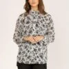Manga Larga Con Estampado - Overhemdblouse - Blanco 1 Manga Larga Con Estampado - Overhemdblouse - Blanco -Winkel Voor Damesmode 79b893060cca4e49831b66f7b862e39d