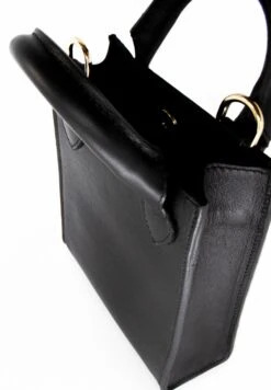 Ernest - Schoudertas - Noir -Winkel Voor Damesmode 79bc92a8f0cc457c957fa6cf35441b5a