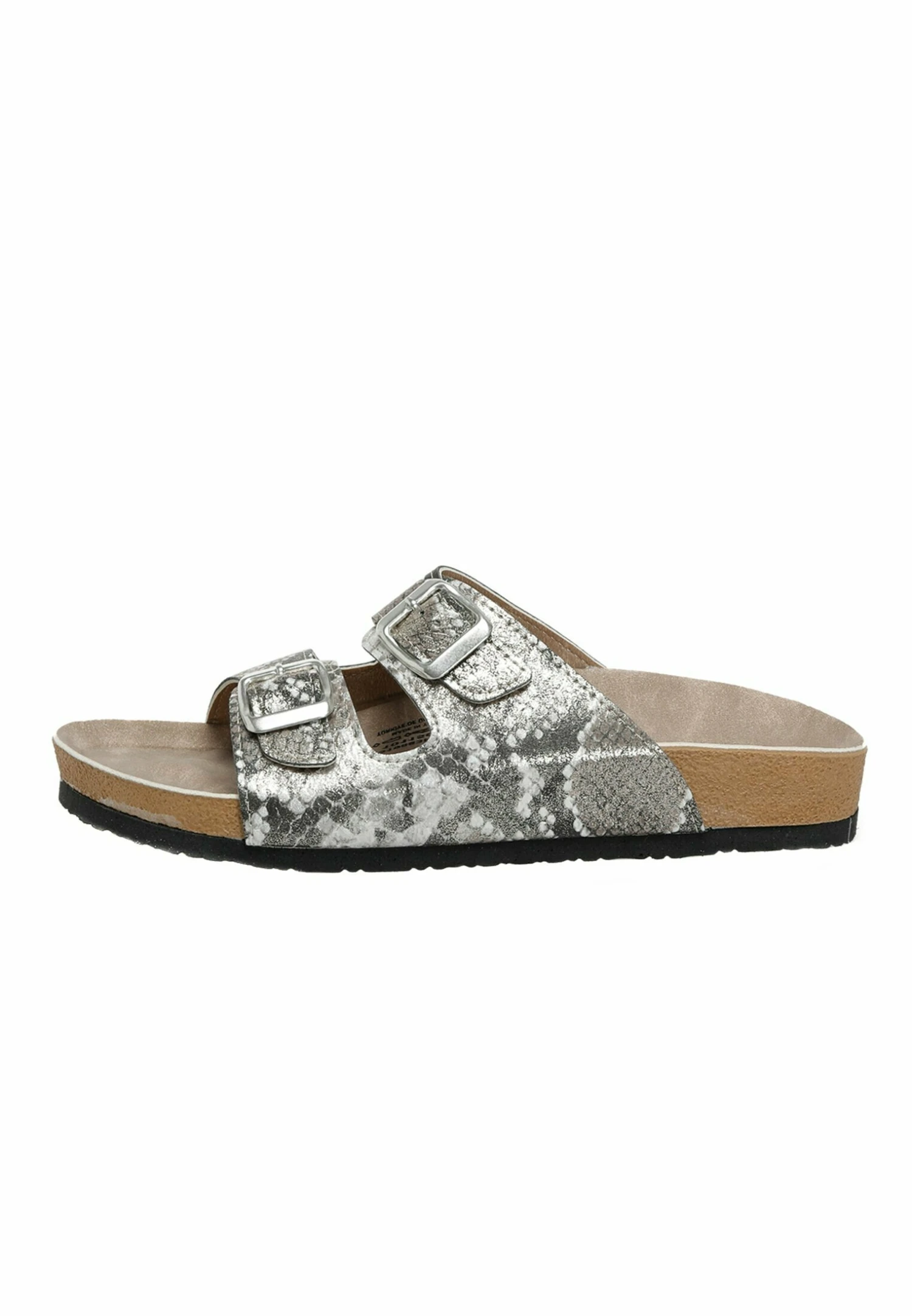 Polaris Outdoor - Muiltjes - Gold 3 Polaris Outdoor - Muiltjes - Gold