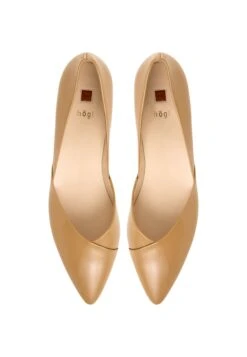 HÖGL Boulevard- Ballerina'S - Toffee -Winkel Voor Damesmode 7a160c4014484740bf538965bc7a5d95