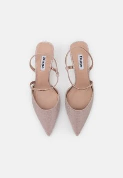 Dune London Colombia - Klassieke Pumps - Rose Gold -Winkel Voor Damesmode 7a2eb5ef547f42caba68dfb904295aa3