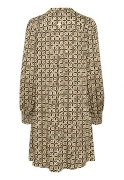 Culture Cutila - Jurk - Dune W Foil 13 Culture Cutila - Jurk - Dune W Foil -Winkel Voor Damesmode 7a32e5e0452a4c768d95157aa54320a7