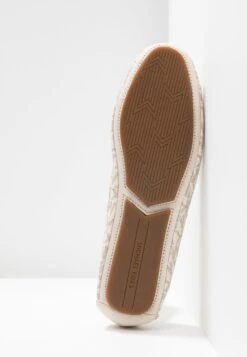 MICHAEL Michael Kors Lillie- Ballerina'S - Vanilla -Winkel Voor Damesmode 7a708e9434934eb98f39563dd23b63cc