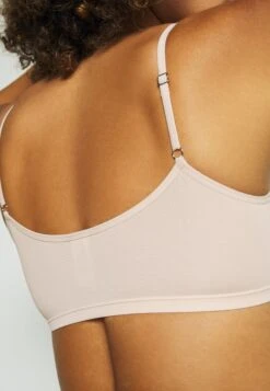 Calida Sensitive Damen - Bustier - Rose Teint -Winkel Voor Damesmode 7aa60c75b65a4a21ae1e5307f12ffdad