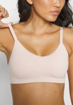 Marks & Spencer Santoni 3 Pack - Bustier - Soft Pink 15 Marks & Spencer Santoni 3 Pack - Bustier - Soft Pink -Winkel Voor Damesmode 7aba10416a2546b7b1962cb95574c98a