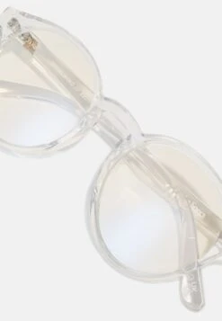 Le Specs Whirlwind Unisex - Brillen Met Blauwlichtfilter - Clear Shadow 8 Le Specs Whirlwind Unisex - Brillen Met Blauwlichtfilter - Clear Shadow -Winkel Voor Damesmode 7ada64924bd94830b3b1537aade96862