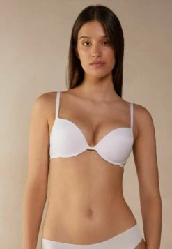 Intimissimi Simona  - Push-Up Bh - Weiß White