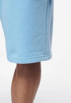 Pegador Heavy Unisex - Shorts - Vintage Washed Riviera Blue Gum -Winkel Voor Damesmode 7b2269f0cb964f9bafe94f030dd0eadc