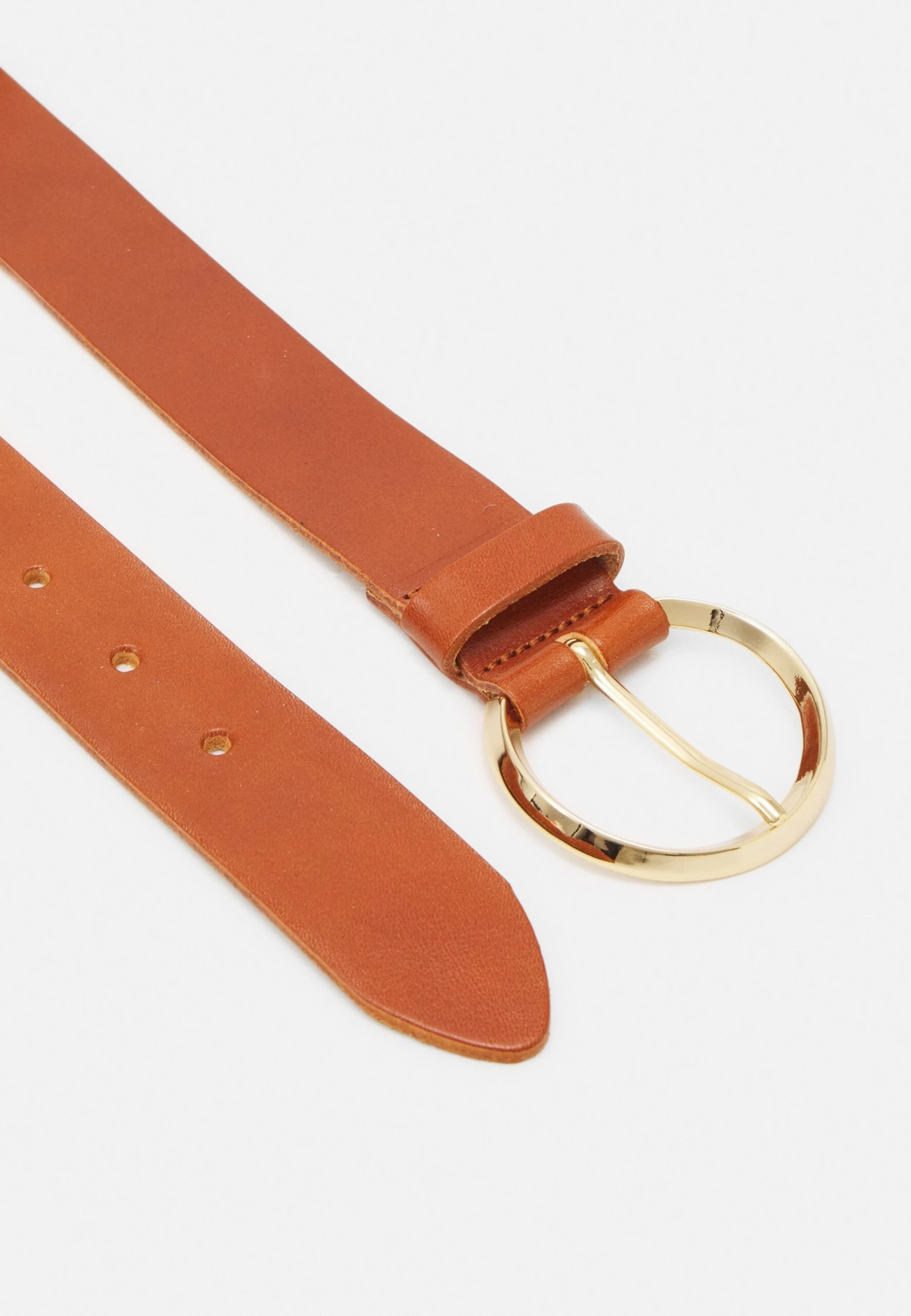 Vanzetti Riem - Cognac 4 Vanzetti Riem - Cognac - Afbeelding 2