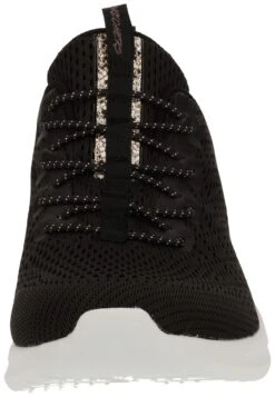 Skechers Sport Sneaker - Sneakers Laag - Schwarz Bkw -Winkel Voor Damesmode 7c20e11904bc415cb7c49bffa8356cab