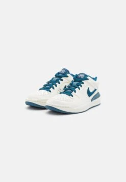 Jordan Stadium 90 - Sneakers Laag - Sail/Sky/Ozone Blue -Winkel Voor Damesmode 7c4c6d3710f342f3b500eac55da632e8