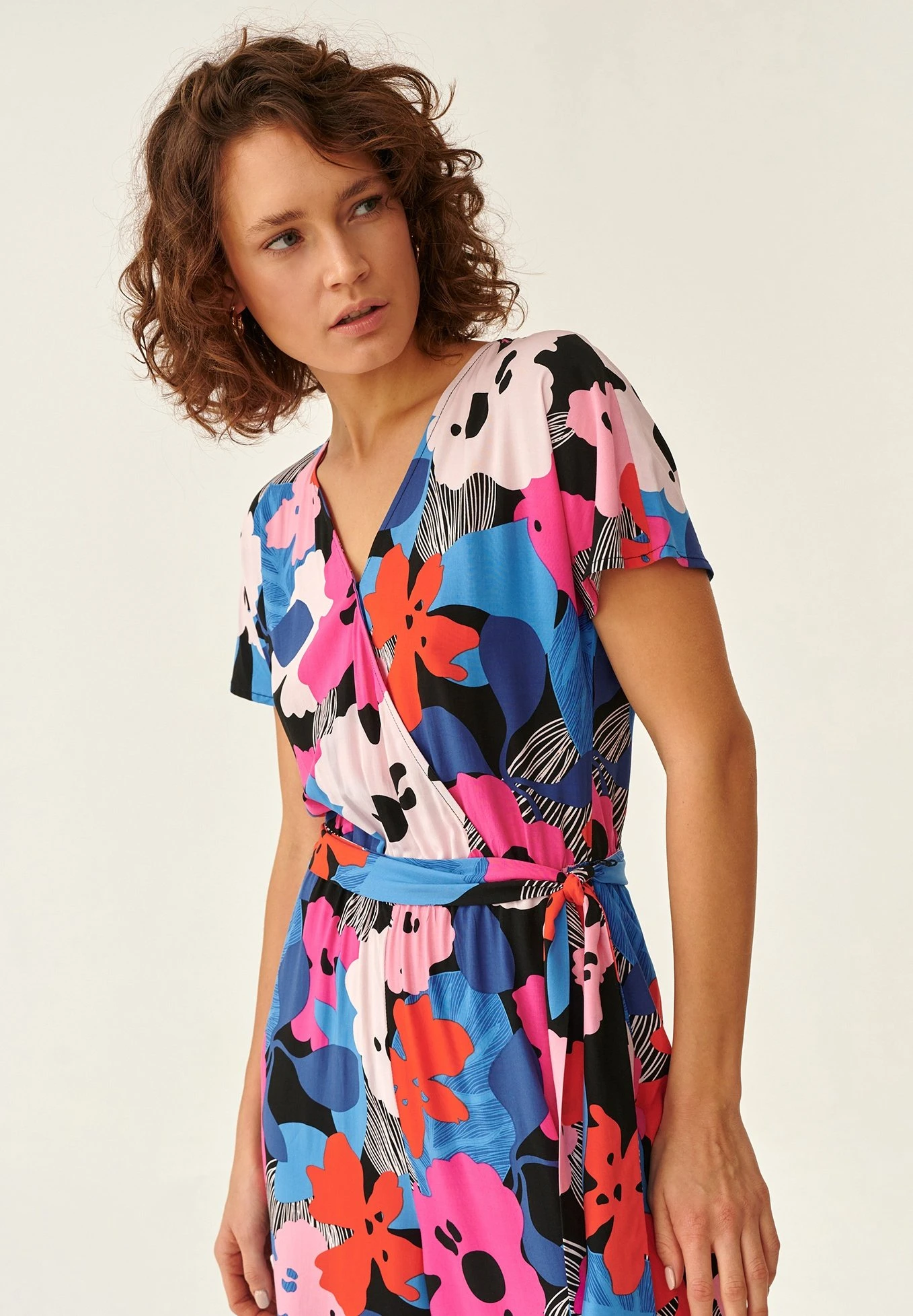 Koreki - Jumpsuit - Black 5 Koreki - Jumpsuit - Black - Afbeelding 3