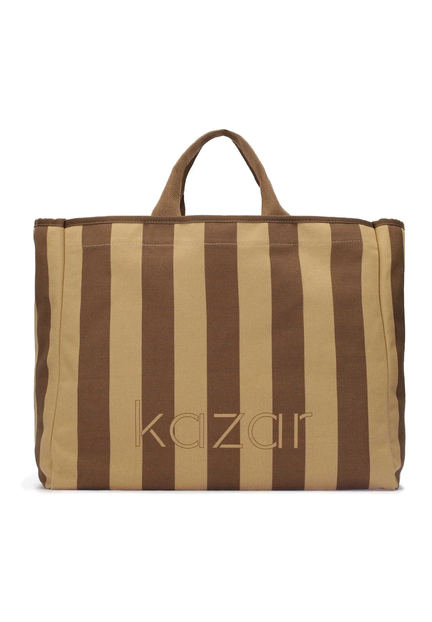 Kazar Oceano - Shopper - Beige 3 Kazar Oceano - Shopper - Beige