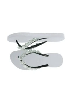 Precious Bloom- Teensandalen - White 9 Precious Bloom- Teensandalen - White -Winkel Voor Damesmode 7cadd3430cc24914b4f5d89551b18656