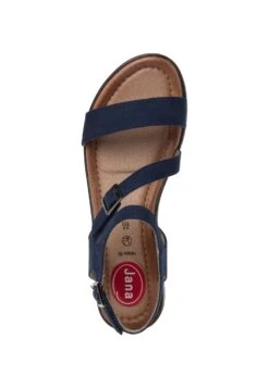 Jana Sandalen - Navy 9 Jana Sandalen - Navy -Winkel Voor Damesmode 7cb6557c1e2b42a086b278b5eaa4bd2f