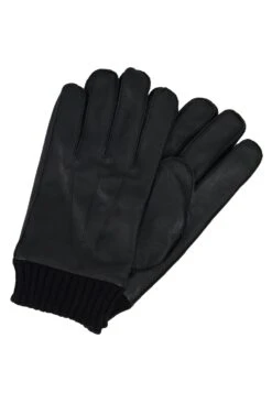 SAMSØE SAMSØE Hackney Gloves - Handschoenen - Black