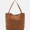 Anna Field Leather - Handtas - Cognac 1 Anna Field Leather - Handtas - Cognac -Winkel Voor Damesmode 7ccecbc5ea434f439f3ede3ff29751b5