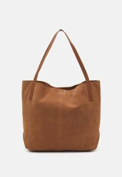 Anna Field Leather - Handtas - Cognac