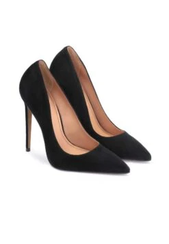 Kazar New Natalie - Hoge Hakken - Black -Winkel Voor Damesmode 7cdce201c26c4743b69057aab2eebf77