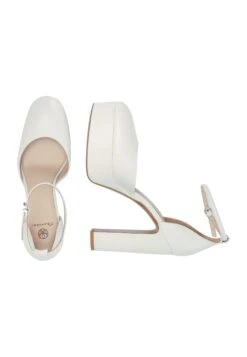 Sling - Hoge Hakken - Blanc -Winkel Voor Damesmode 7d25c315342f42759b9401eb7aa0f0b8