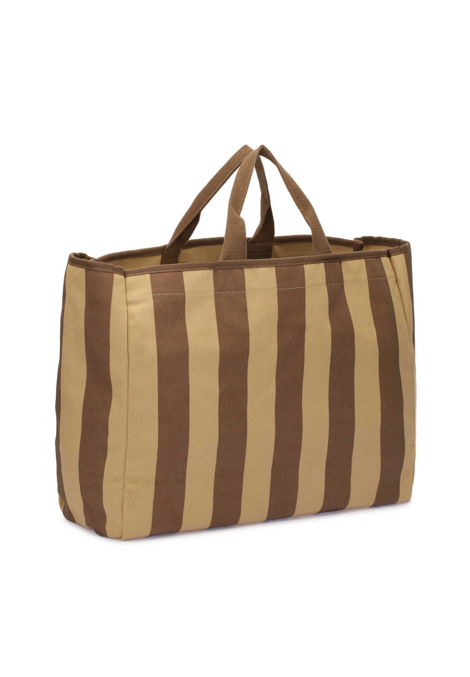 Kazar Oceano - Shopper - Beige 4 Kazar Oceano - Shopper - Beige - Afbeelding 2