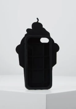 Mister Tee Phonecase Icecream I Phone 6/7/8 - Telefoonhoesje - Black/White -Winkel Voor Damesmode 7d71f0a539494951b6a88b2c788e2aaf