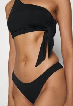Seafolly Collective One Shoulder- Bikinitop - Black -Winkel Voor Damesmode 7d768e3fcf5f478ba6293bcaa0015da5