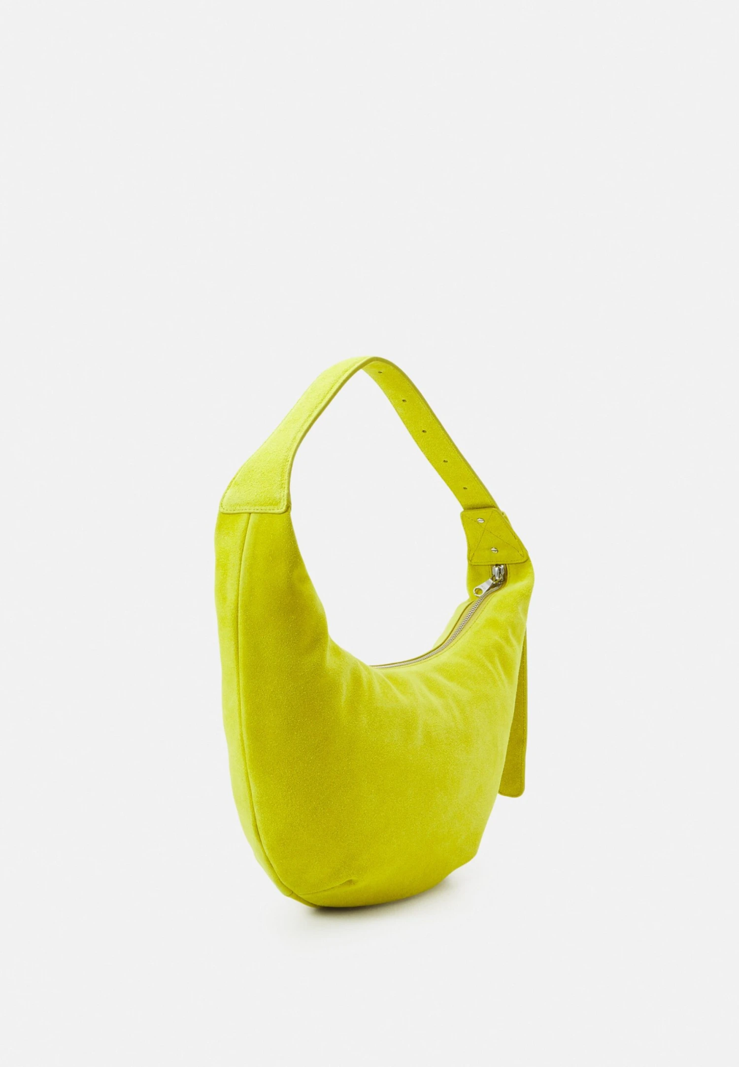 ARKET Handtas - Yellow 4 ARKET Handtas - Yellow - Afbeelding 2