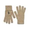 U.S. Polo Assn. Bitten - Handschoenen - Crockery -Winkel Voor Damesmode 7dc5bcd7c6444ce4a41a99ecd9324bc8