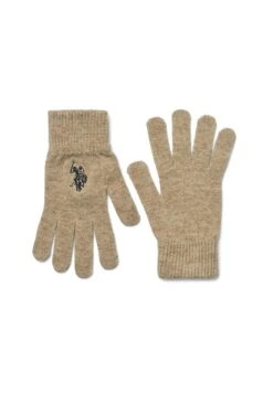 U.S. Polo Assn. Bitten - Handschoenen - Crockery