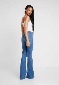 Lee Breese - Flared Jeans - Jaded -Winkel Voor Damesmode 7df1af3b877b4fe3b2360cbee1364bd0
