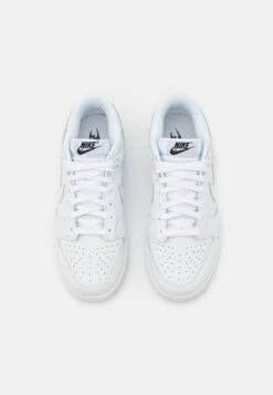 Nike Sportswear Dunk- Sneakers Laag - White -Winkel Voor Damesmode 7e21483a4c914fd09dad4ccf585184b9