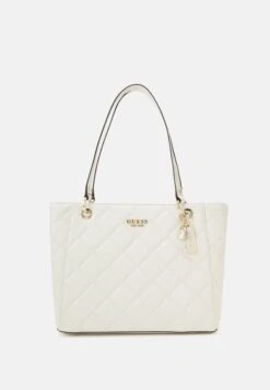 Guess Caddie Noel- Handtas - Stone