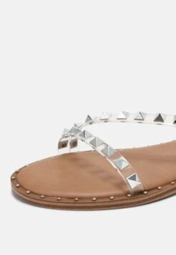 Madden Girl Flight- Sandalen - Clear -Winkel Voor Damesmode 7eb438fbe48f4bb5a194a4a97eb3ac9f