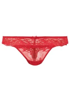 LingaDore DailyString - String - Red -Winkel Voor Damesmode 7eb9a13ca1cd47cea3b0ad466efa55b2