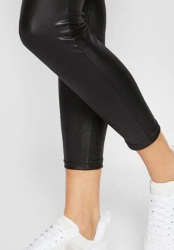 URBAN CLASSICS Legging - Black -Winkel Voor Damesmode 7ee900b008b742efa53f9fcf7f056897