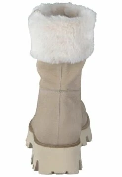 Paul Green Snowboots- Beige Offwhite 12 Paul Green Snowboots- Beige Offwhite -Winkel Voor Damesmode 7eeccebe2d624856931b3cdb62ae75c4