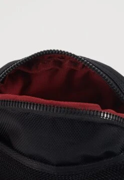 Nike Sportswear Heritage Crossbody Bag Unisex - Schoudertas - Black/Black/White -Winkel Voor Damesmode 7f298cc1033541d4aaab224df3d84579