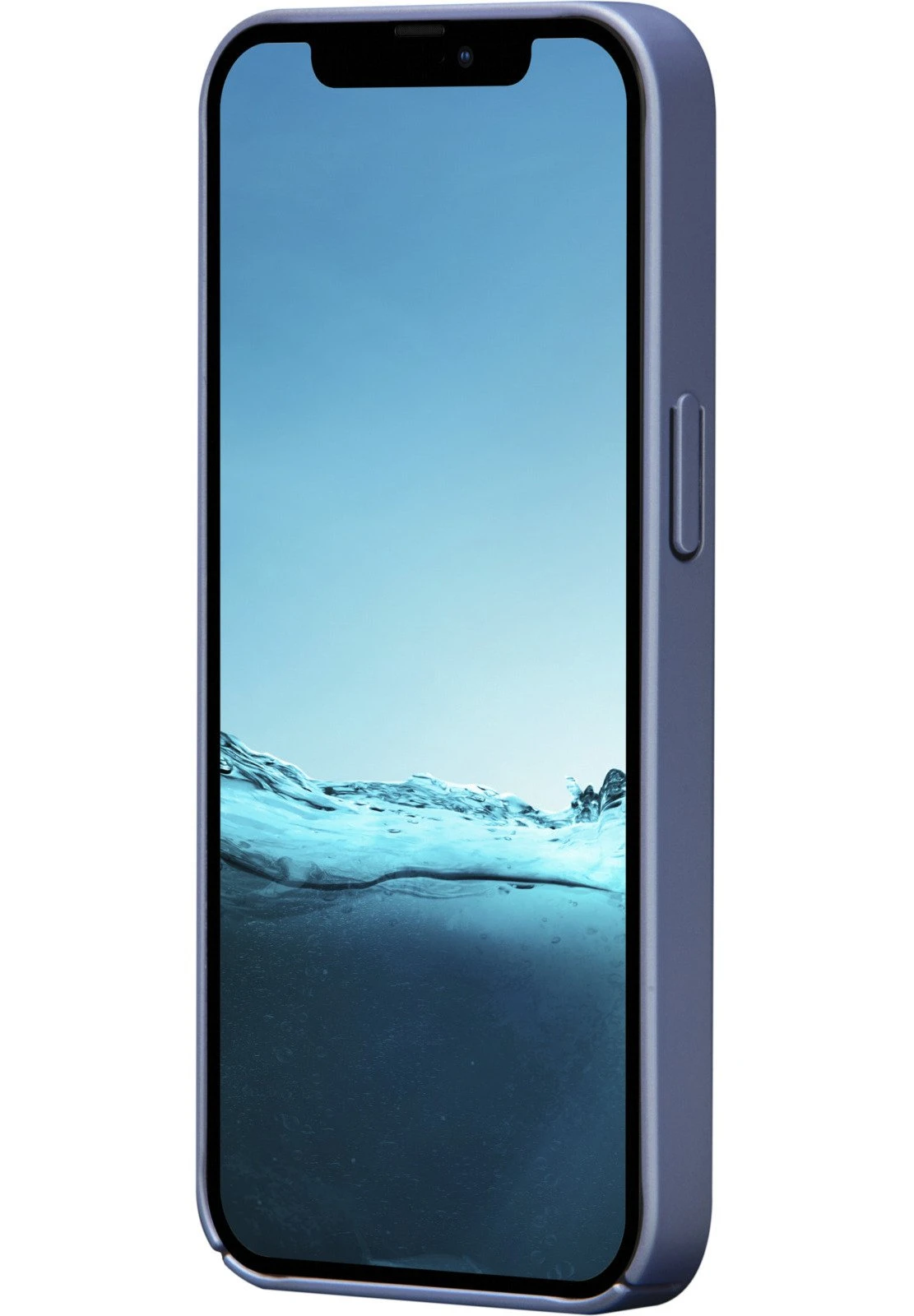 Iphone 14 - Telefoonhoesje - Blue 4 Iphone 14 - Telefoonhoesje - Blue - Afbeelding 2