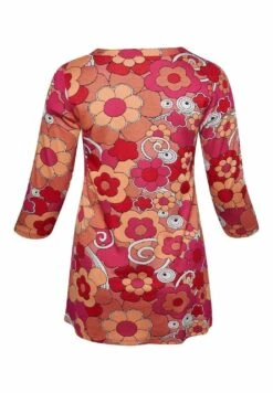 Melina - Tuniek - Fuchsia -Winkel Voor Damesmode 7f81cb7be8304b42bea2c06e14c6e752