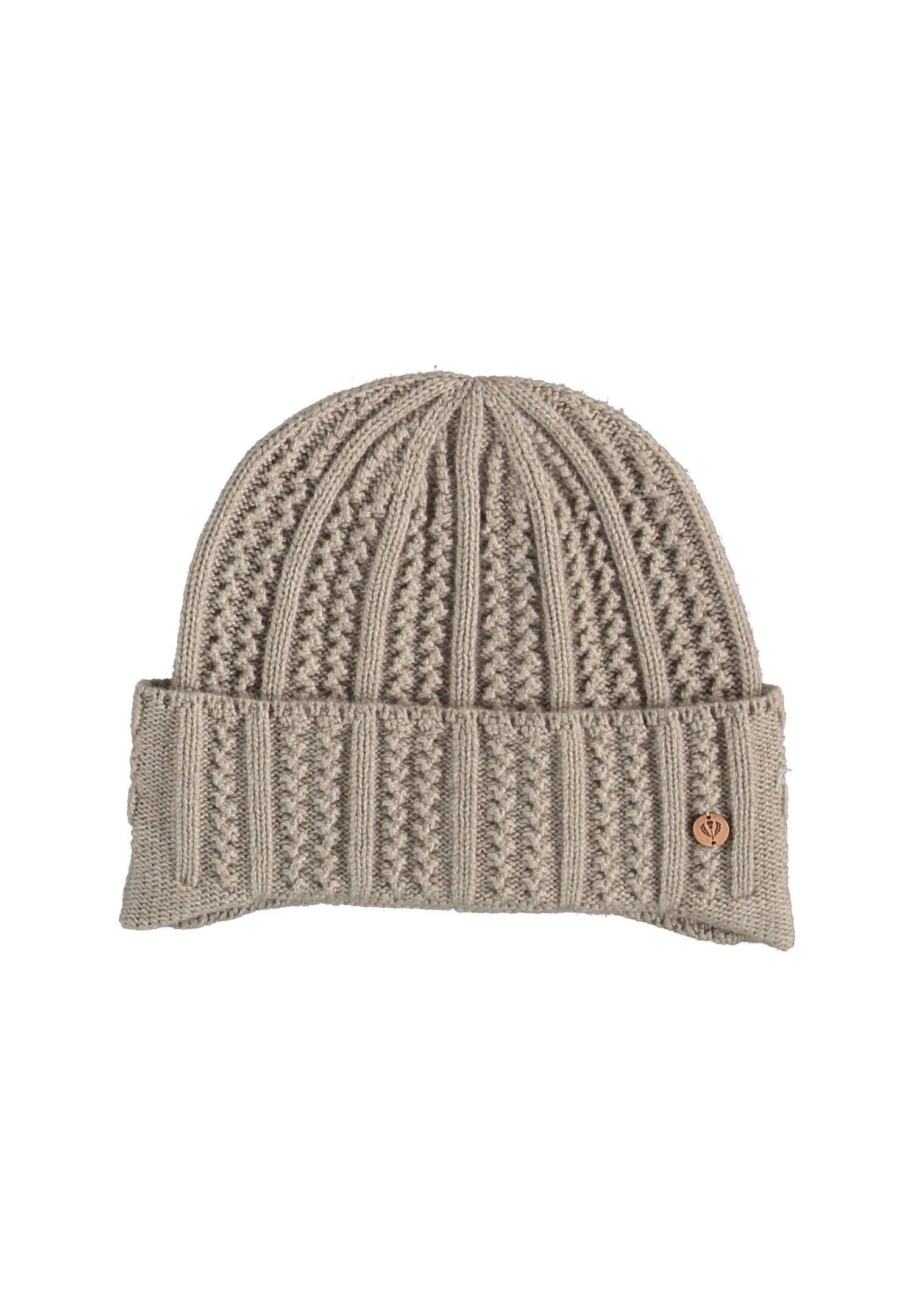 FRAAS Signature - Muts - Taupe 6 FRAAS Signature - Muts - Taupe - Afbeelding 4