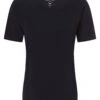 T-Shirt Basic - Marine -Winkel Voor Damesmode 7fc67d5cdb32405585c993f93a0a74f4