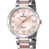 Festina Mademoiselle - Horloge - Pink 2 Festina Mademoiselle - Horloge - Pink -Winkel Voor Damesmode 800bceeb920d4e18bbf585154a212f02