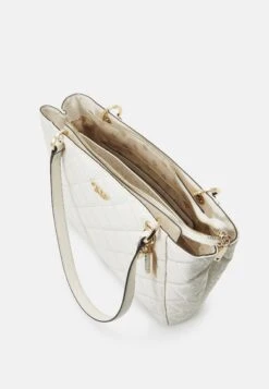 Guess Caddie Noel- Handtas - Stone -Winkel Voor Damesmode 801a41078d3c4607afa9607b958311ab