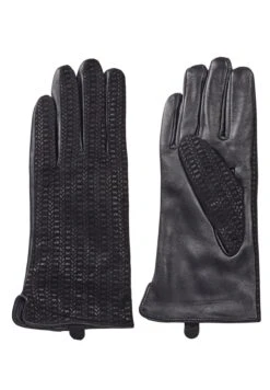 Nucarolyn- Handschoenen - Caviar 11 Nucarolyn- Handschoenen - Caviar -Winkel Voor Damesmode 80561588ecc94c2ba159c74c6689fc44