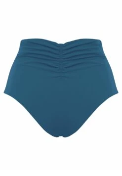 Odette - Bikinibroekje - Petrol -Winkel Voor Damesmode 80e08e2dc41e4ed4af7ee0340c880183