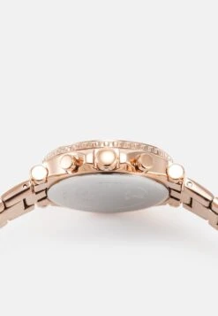 Guess Ladies Sport - Horloge - Rose Gold-Coloured/Tone -Winkel Voor Damesmode 80e20ba6ded84cc3ae4e701eb8e5ea76
