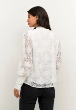 Gina - Blouse - Snow White -Winkel Voor Damesmode 80ec1d8637304e1c95967aa6212f67ea