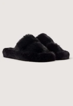 Oysho Muiltjes - Black -Winkel Voor Damesmode 80f9061639ea4bc4ba5455ac5a77aea6